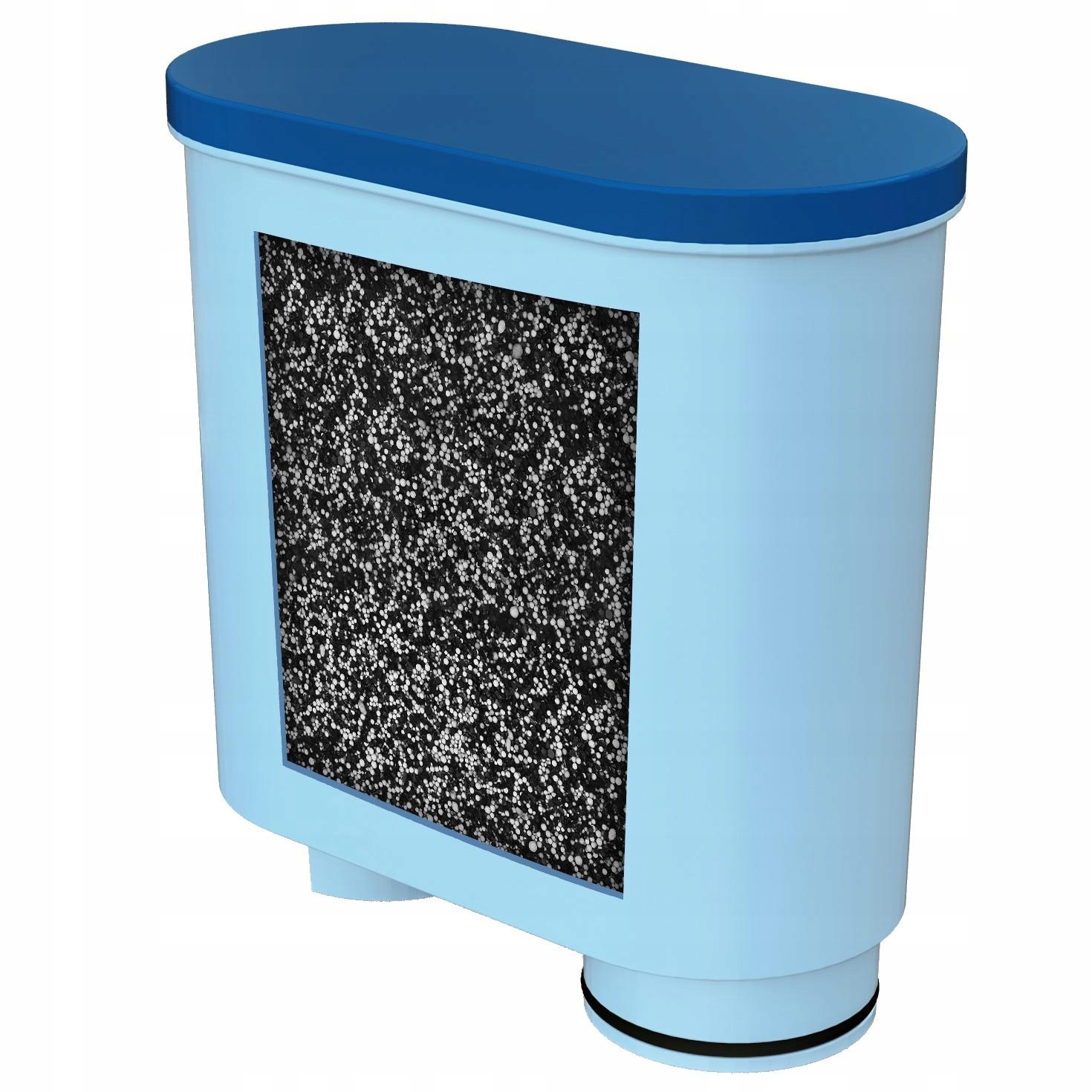 2x FILTR WESSPER AQUACLEAR DO EKSPRESU PHILIPS Kod producenta WES040