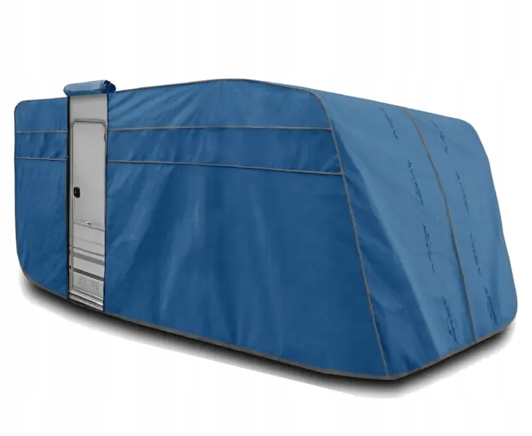 Obal-Plášť na karavan Perfect Garage 500ER caravan