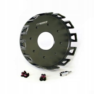 WWPP3023 - WISECO КОРЗИНА СЦЕПЛЕНИЯ YAMAHA WRF 250 ' 01-12