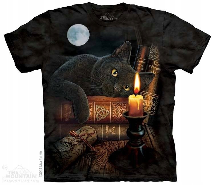 The Witching Hour The Mountain 4XL