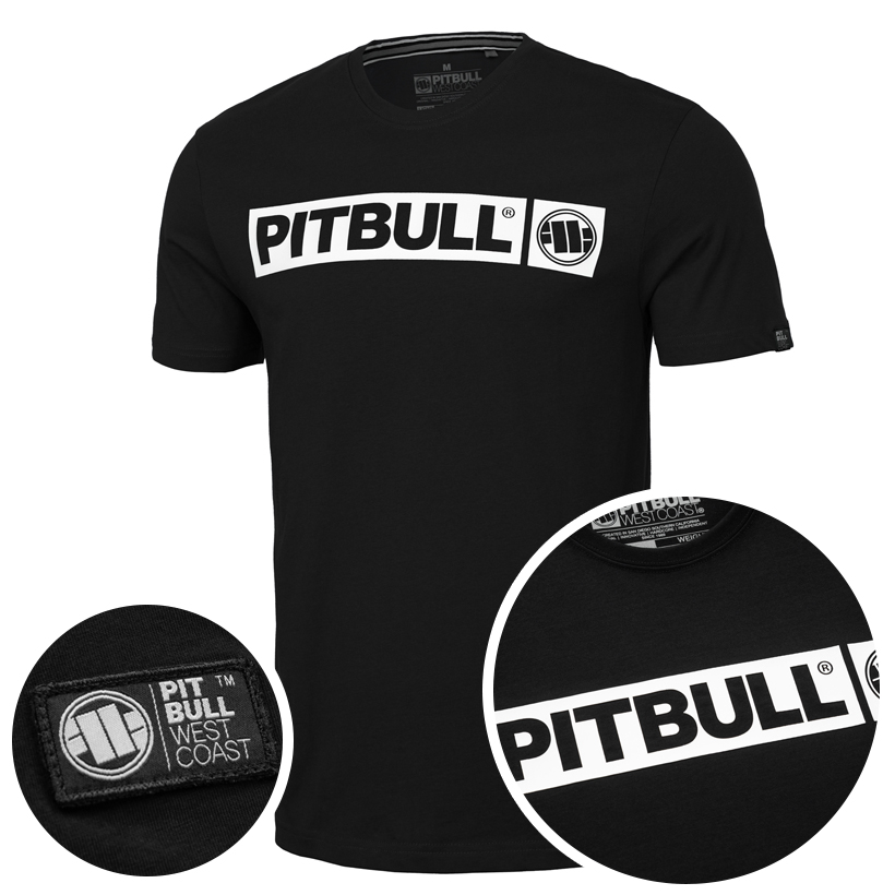 

Koszulka Pit Bull West Coast pitbull Hilltop_l