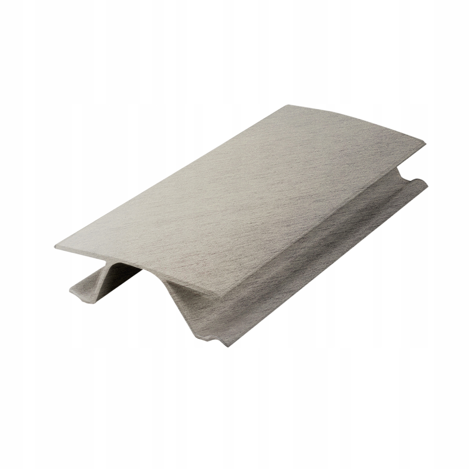 

Narożnik Cokołowy Cokół 100mm Pcv Inox 1szt.
