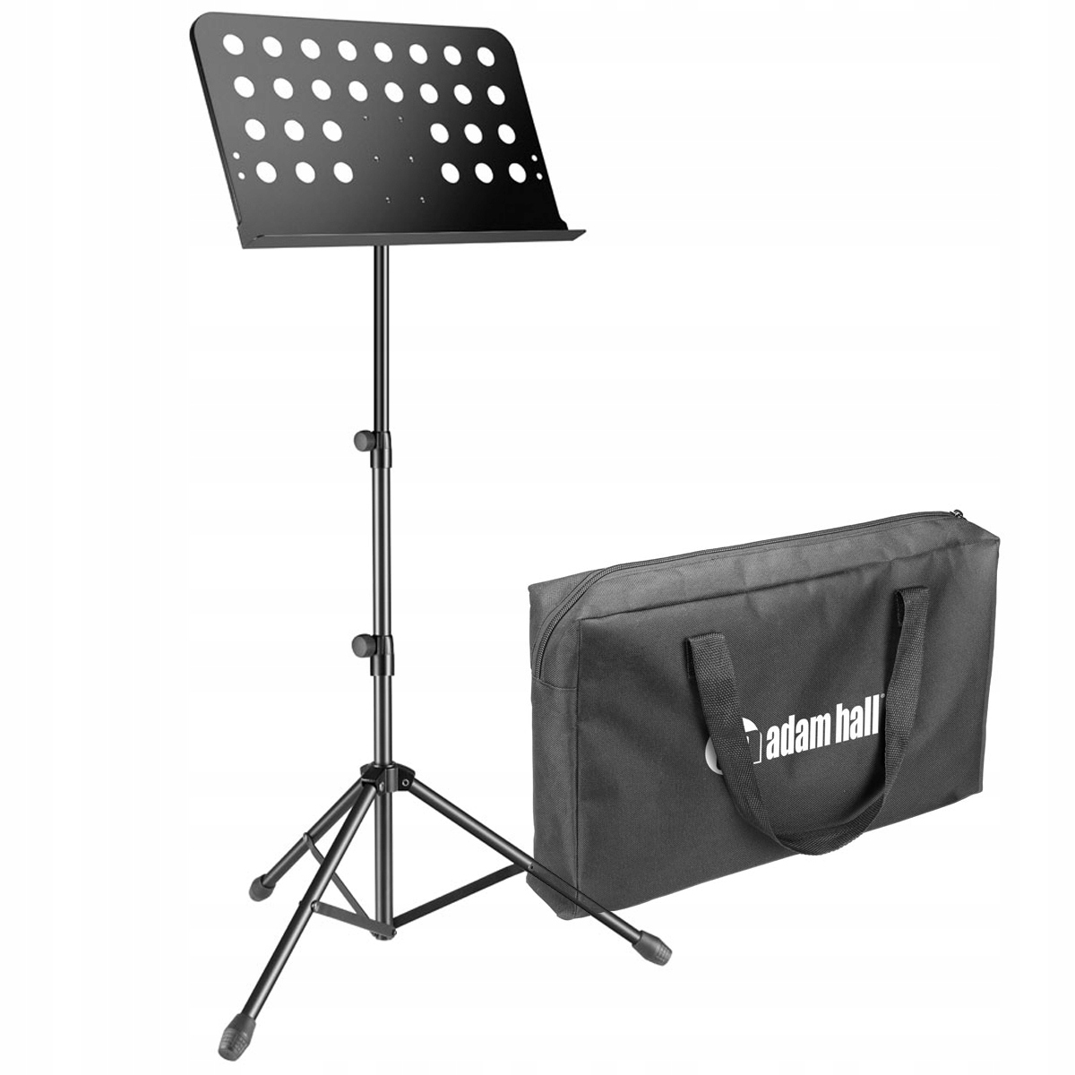 Adam Hall Sms 11 Pro stolní notový stojan na noty