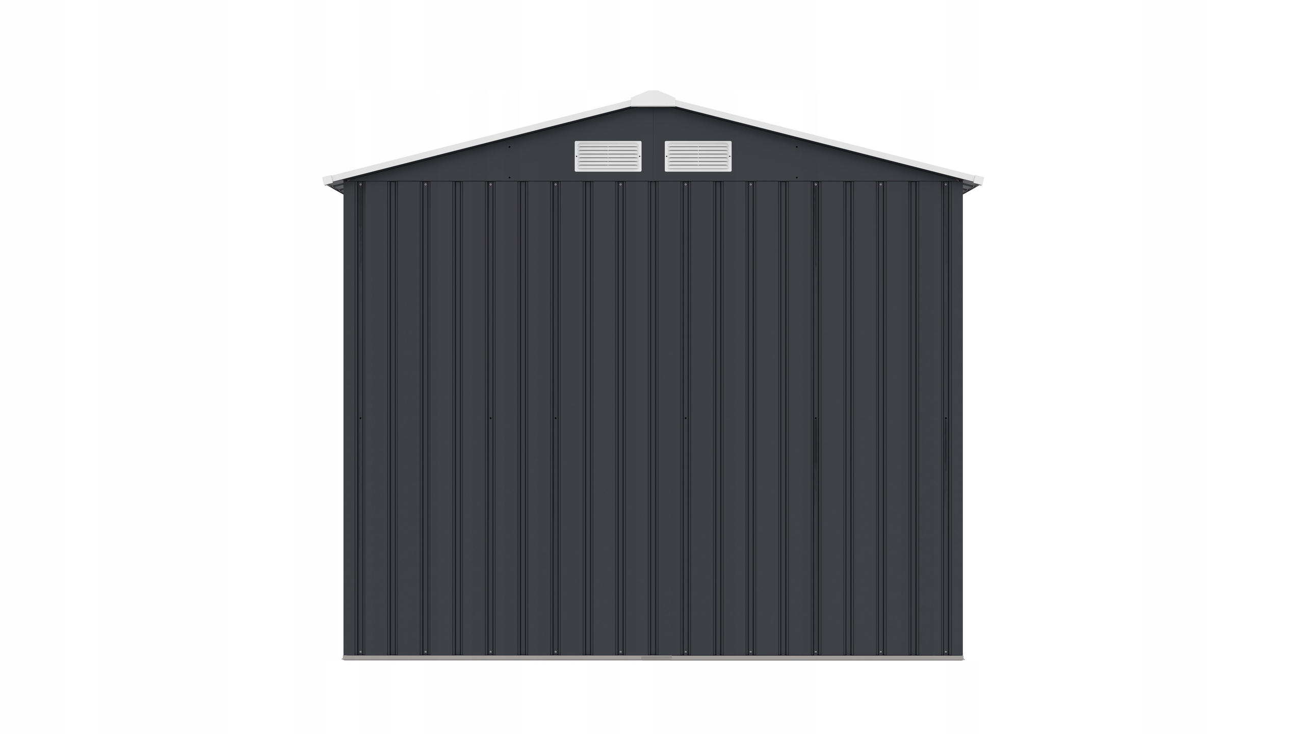 GARAŻ NARZĘDZIOWY DOMEK DO OGRODU 213 x127x185 cm Stan opakowania oryginalne