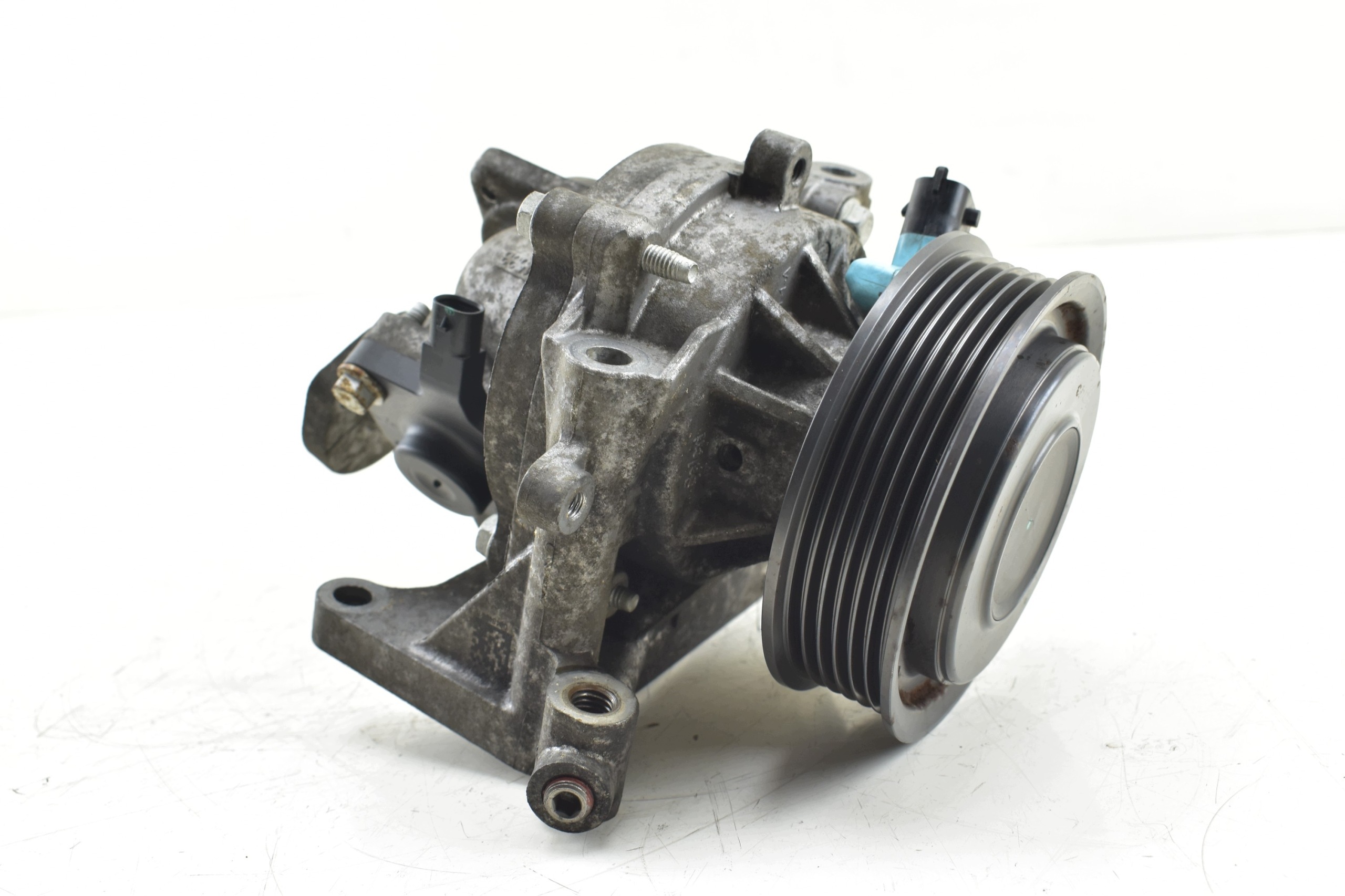 water pump thermostat OPEL ASTRA K INSIGNIA A MERIVA B 1.6 CDTI 55484533