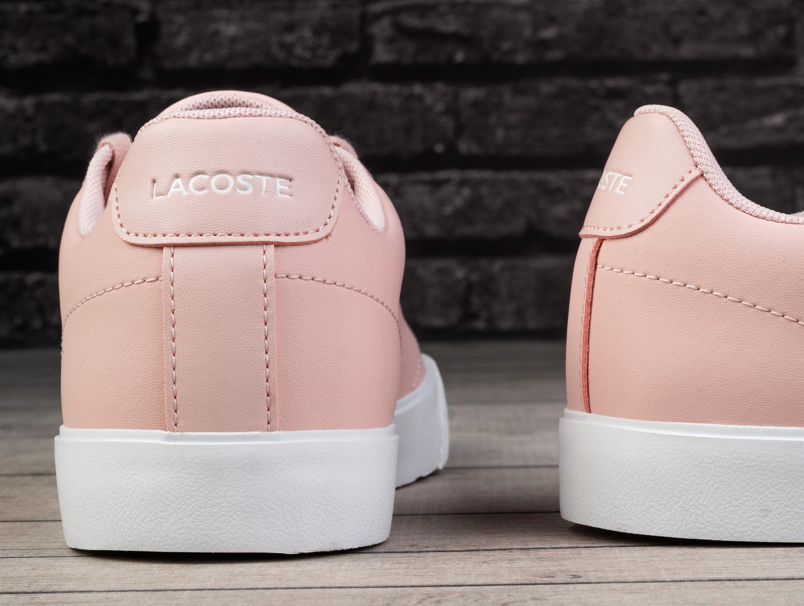 Buty damskie Lacoste LEROND SET 750CFA0015208 Rozmiar 36