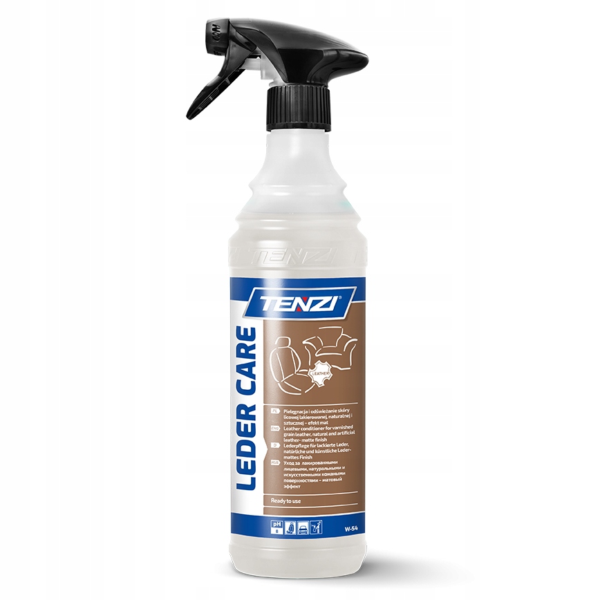 

Tenzi Leder Care Środek do pielęgnacji skóry 600ml