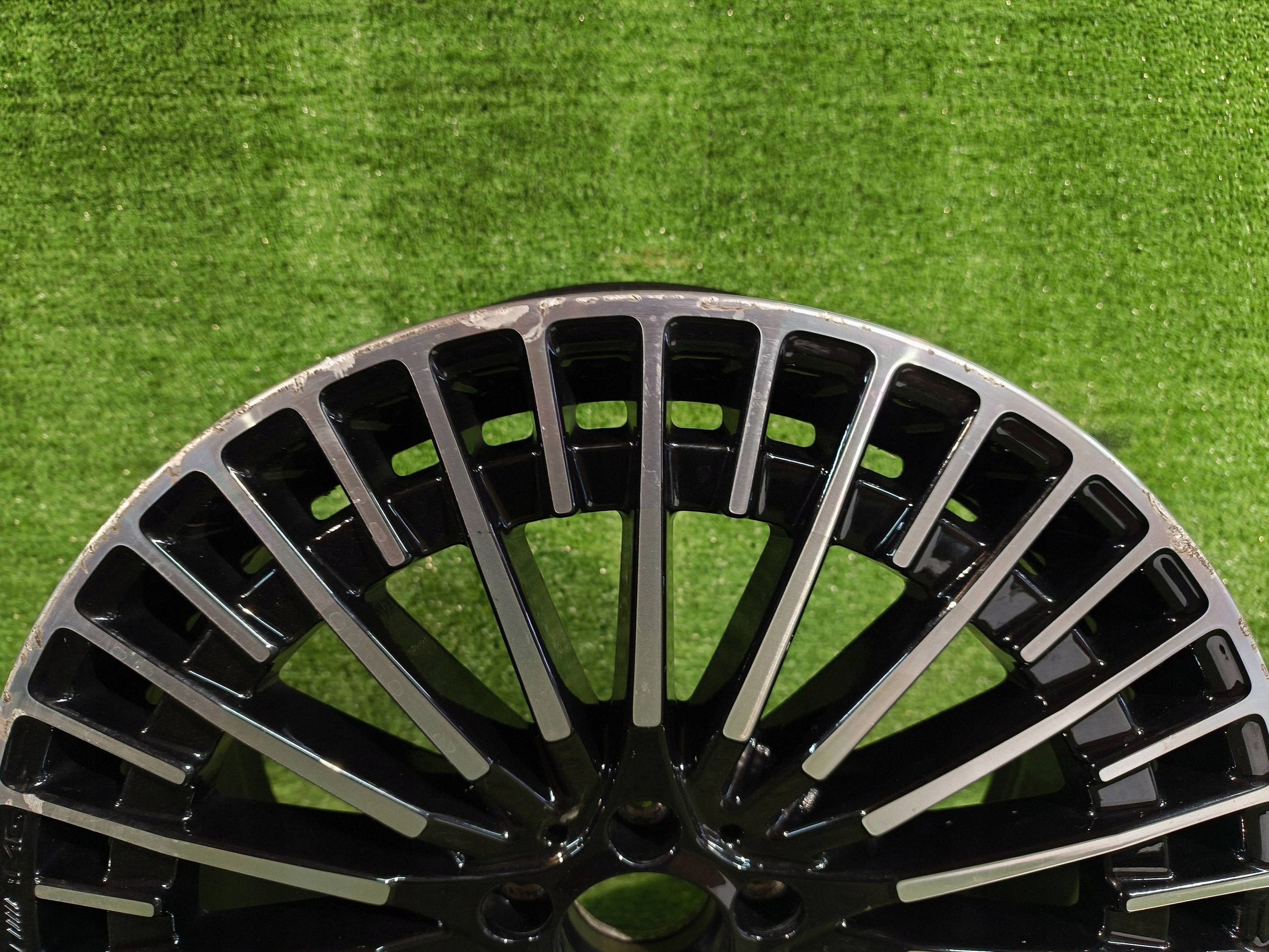 alufelge MERCEDES EQA 20" x 8,5J ET 50,5 NR.470