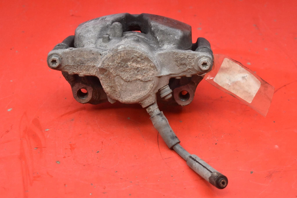 caliper brake left front MERCEDES E-KLASA W213 2.0 CDI 194 KM 16-21