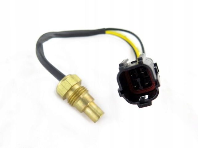 14529102 - ДАТЧИК ТЕМПЕРАТУРИ ДВИГУНА VOLVO EC210 EC240
