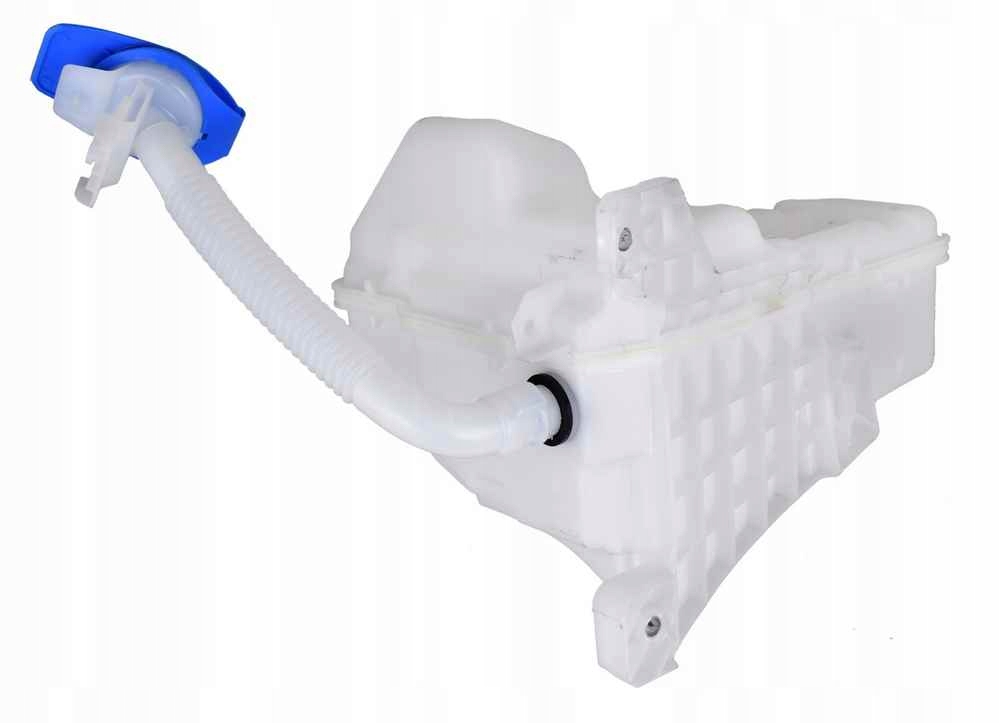 SS95B1ZBS-1 - БАЧОК ОМЫВАТЕЛЯ VOLKSWAGEN VW POLO 2017-