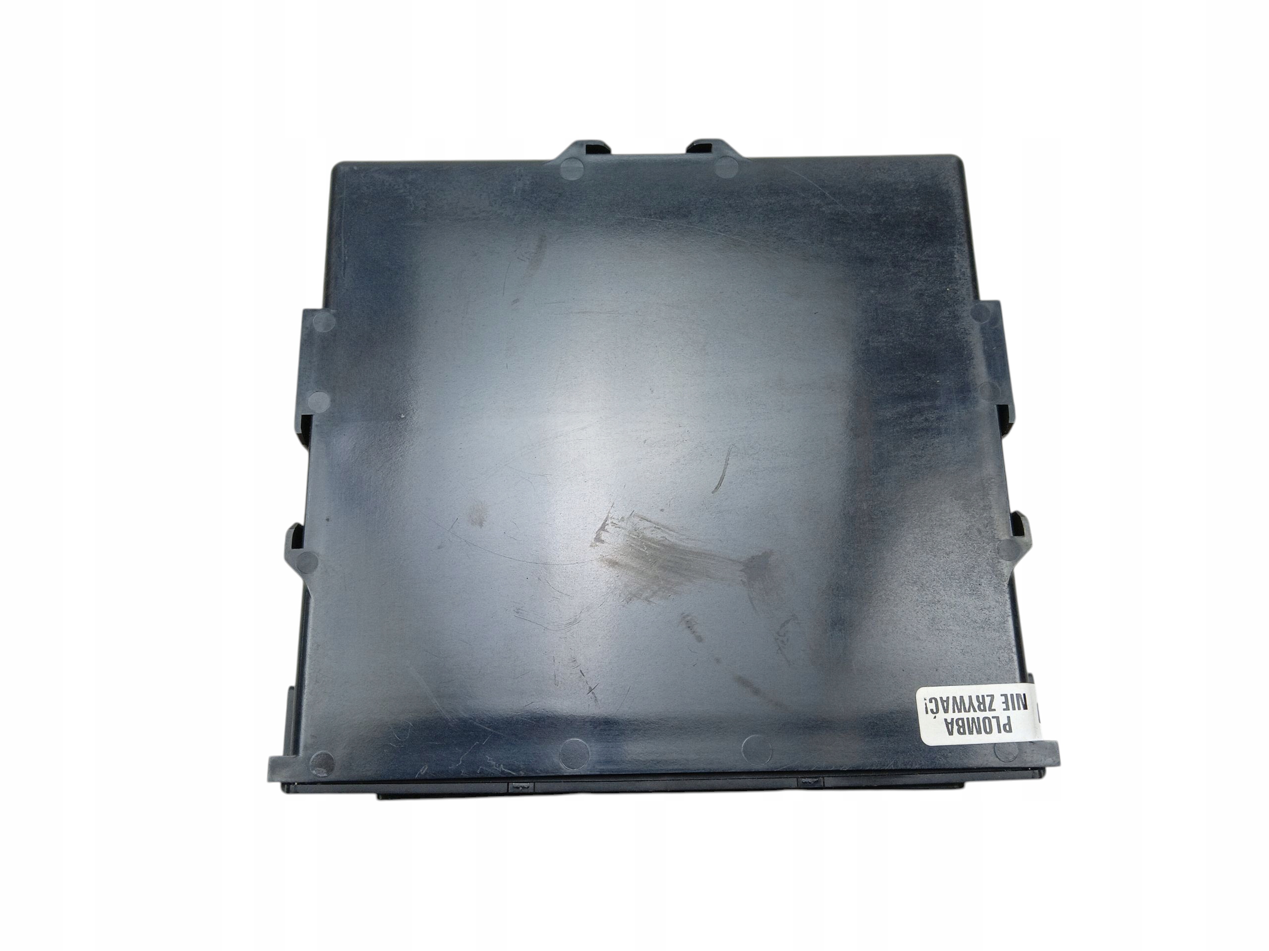 control unit module START STOP TOYOTA AURIS II E18 89261-02040