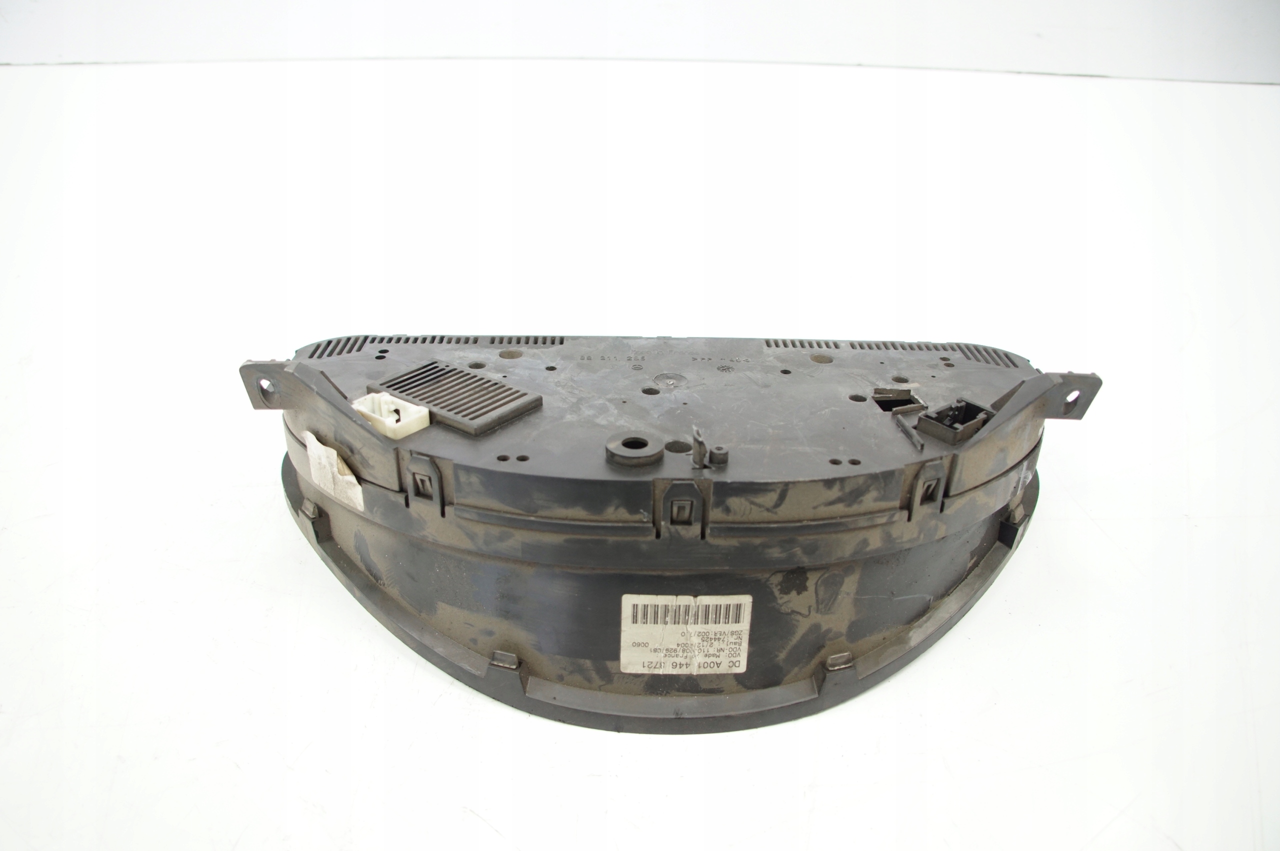 dials clock A0014468721 MERCEDES SPRINTER W906