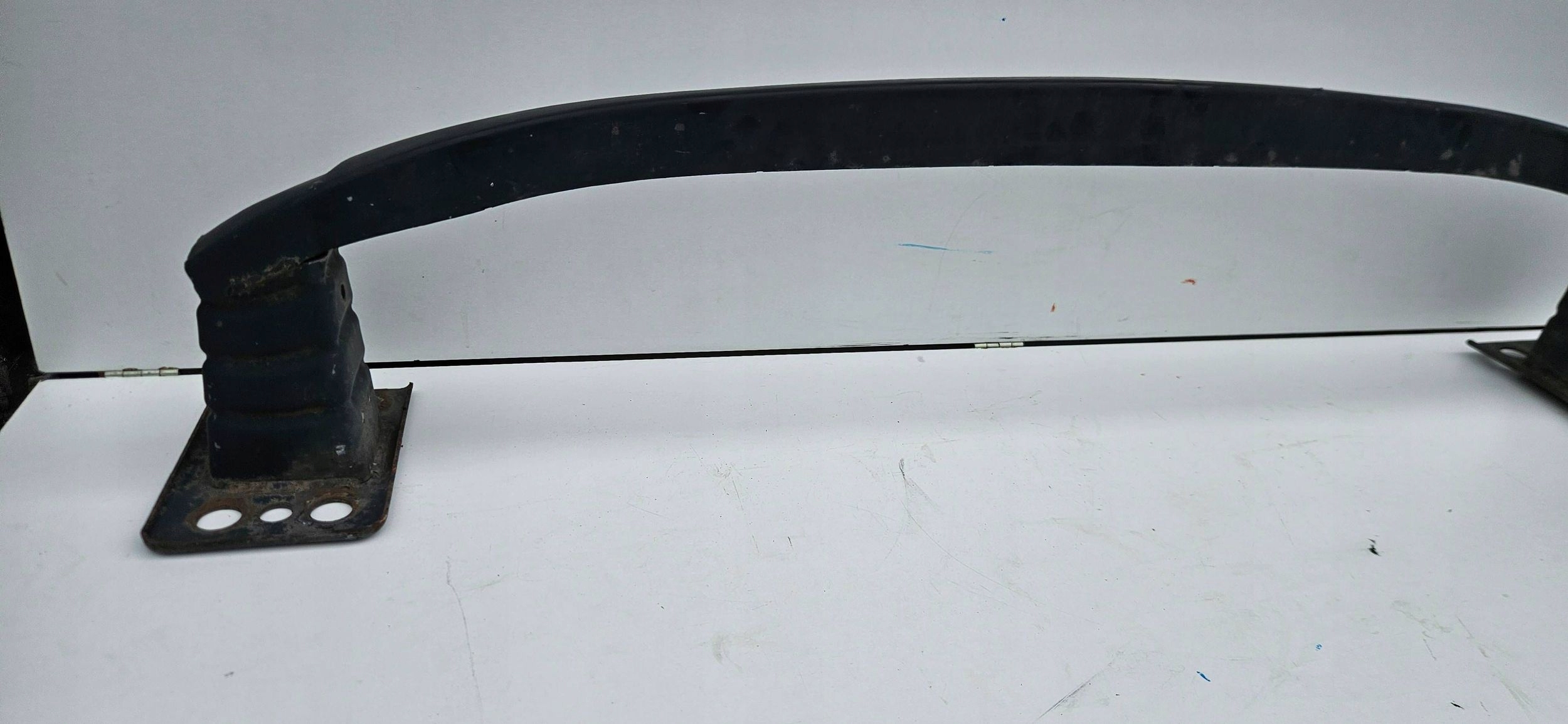 Ford Ka 2 II 09- příčka nárazníku předního výztuha dolní předek