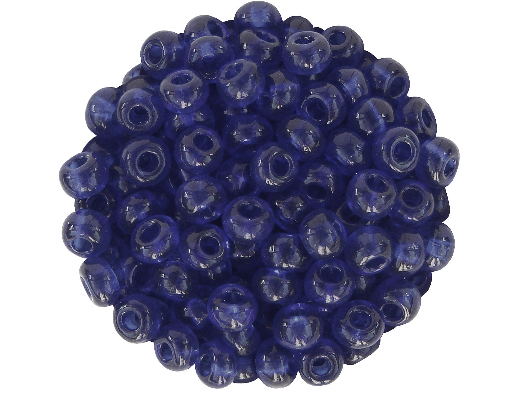 Koraliki szklane Rokail 3,6mm 10g 3RT72n
