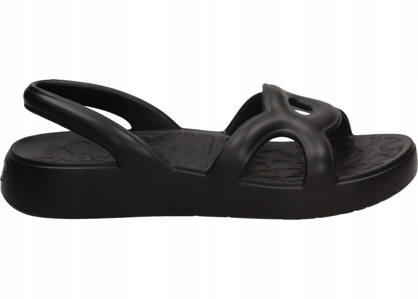 Wonders Sandály Glub 37 Sandal Black