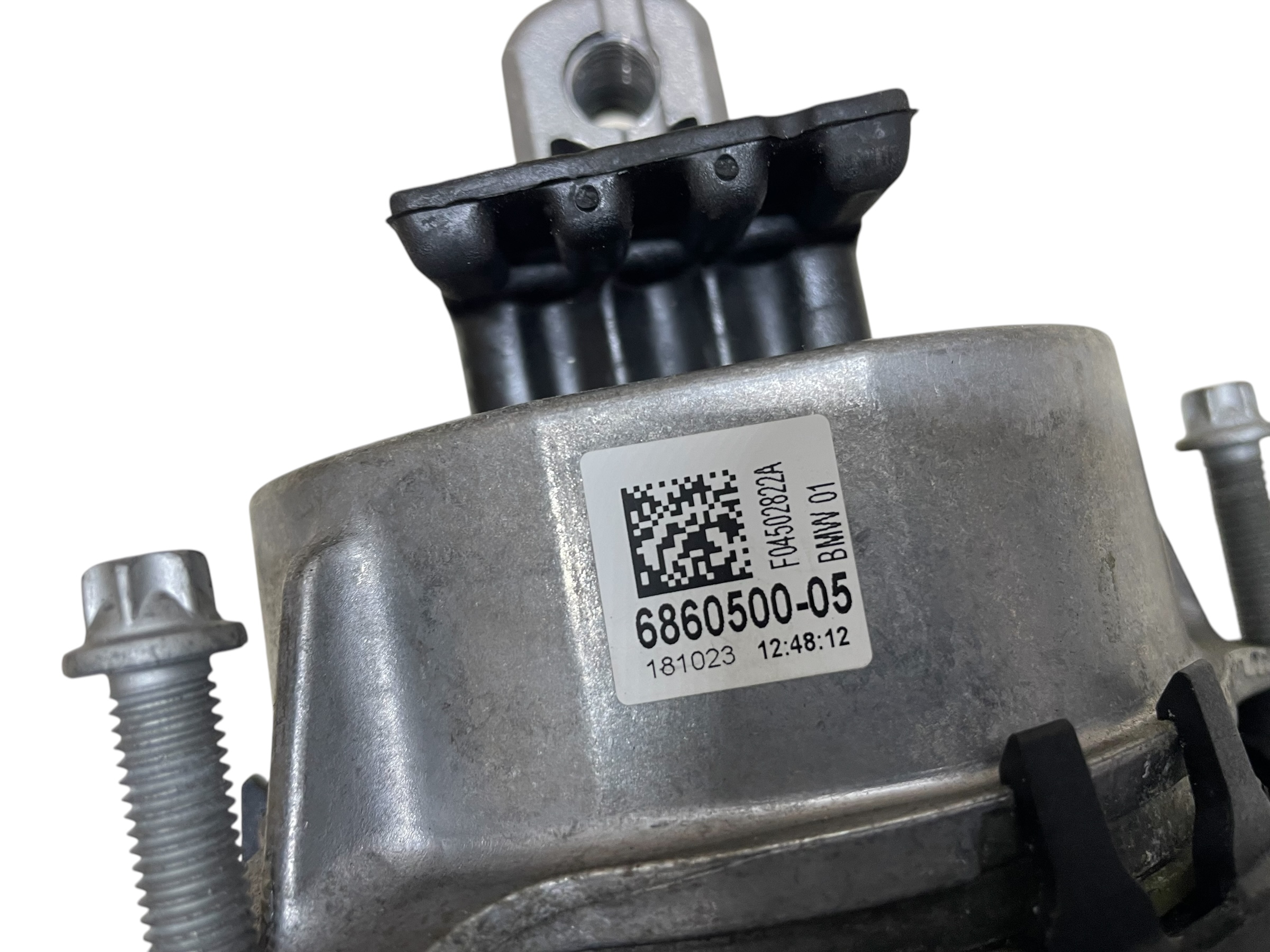 engine mount right HYBRYDA BMW X3 G01 X4 G02 LIFT 23R