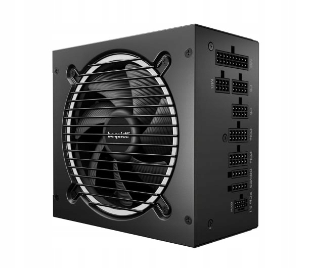 Zasilacz be quiet! Pure Power 13 M 1000W 80 Plus Gold