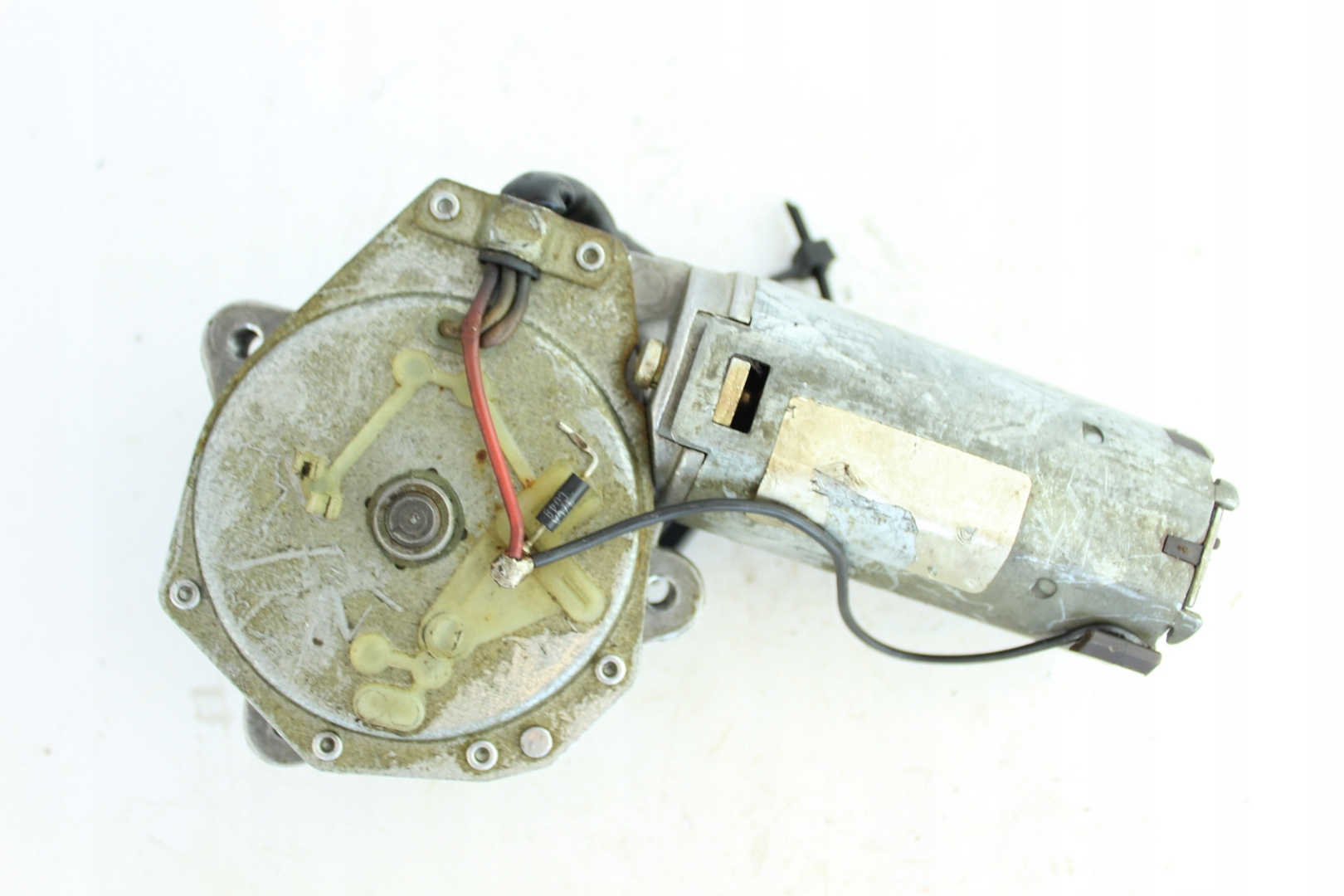 Motor Wischer BMW 525 heck BMW