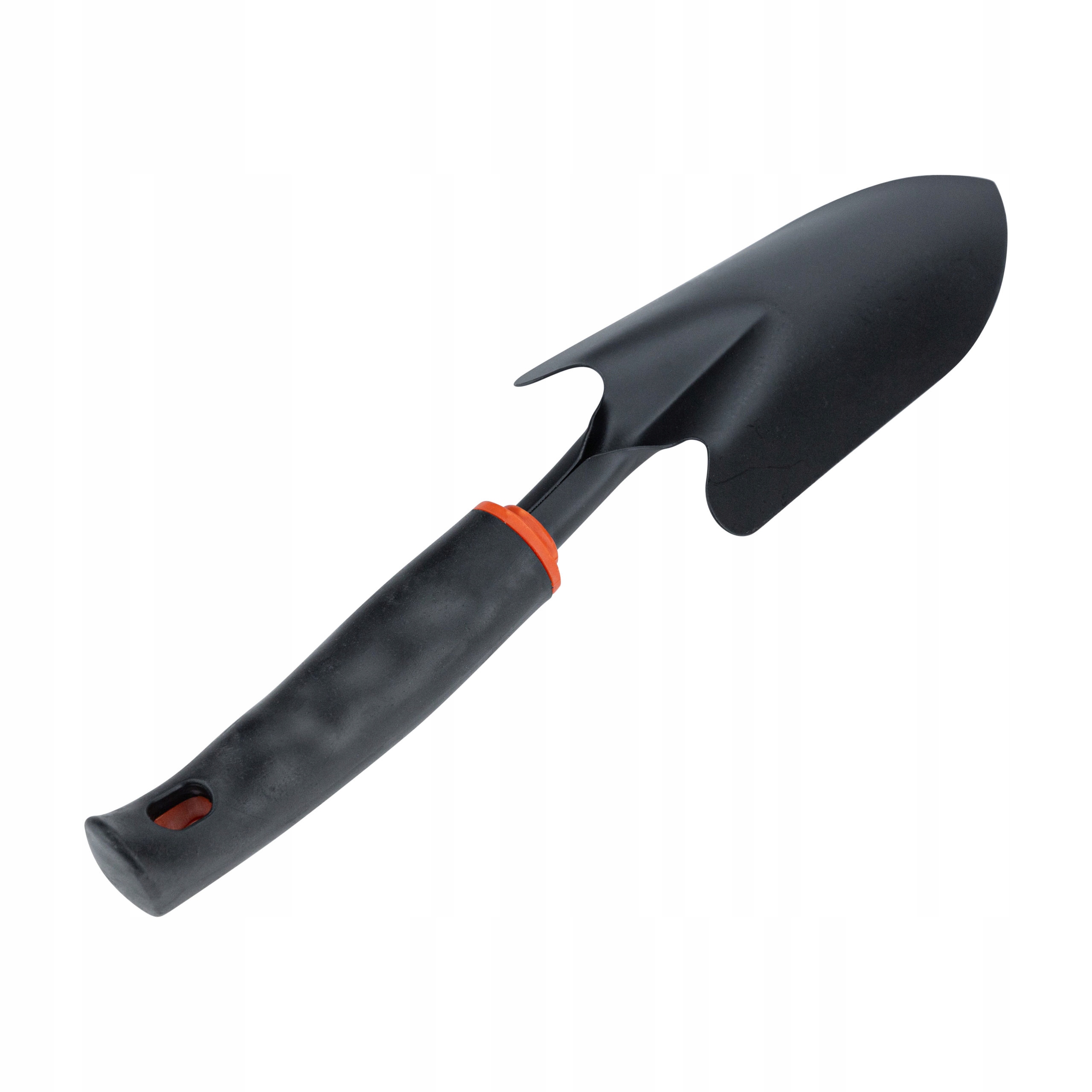 ŁOPATKA OGRODOWA METALOWA DO PRZESADZANIA ROŚLIN MOCNA OGRODNICZA Marka Cadro