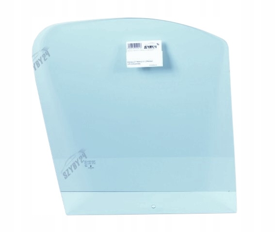 2000010050413 - НОВЕ БІЧНЕ СКЛО RENAULT TRAFIC ВІДКИДНЕ P