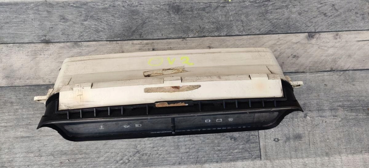 спидометр европа часы FIAT PUNTO 51716454