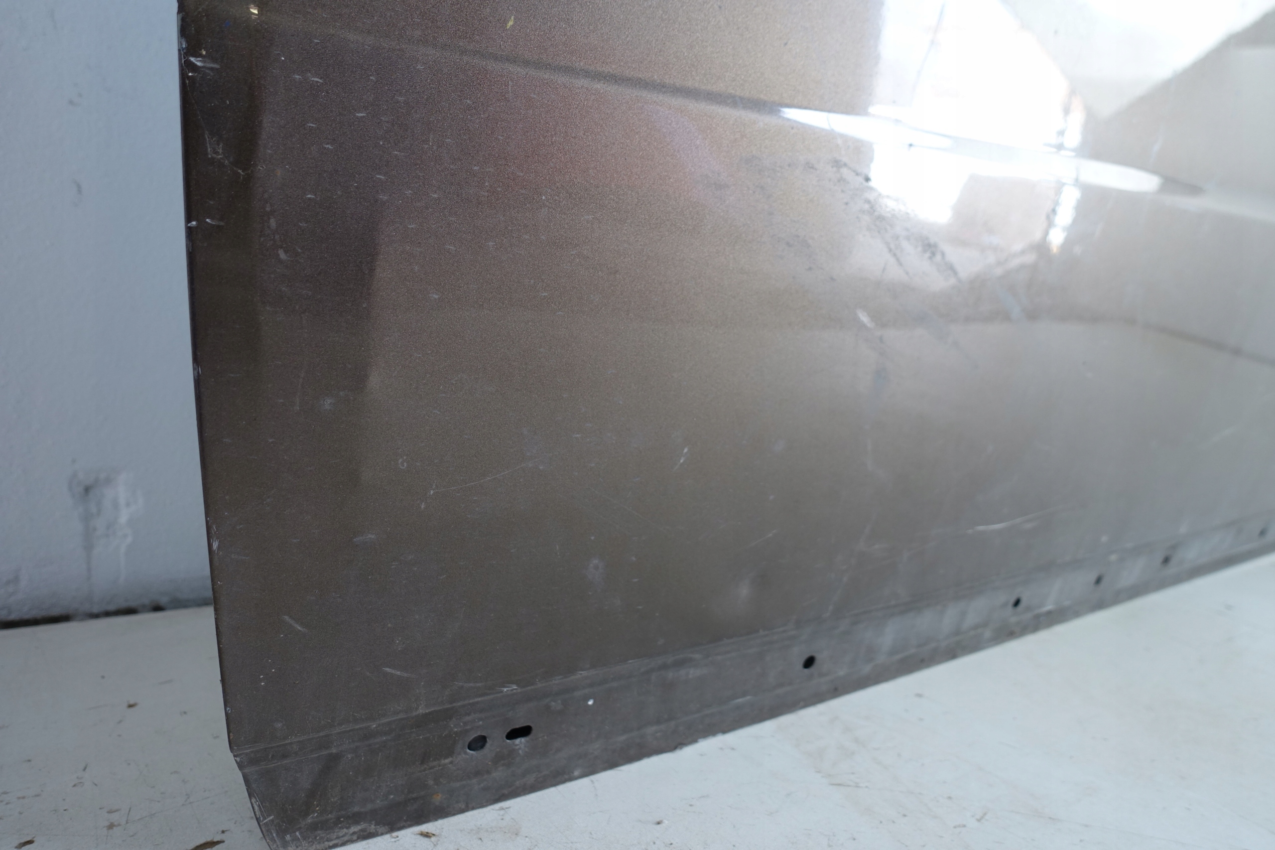 door left front front VOLVO S80 II V70 III