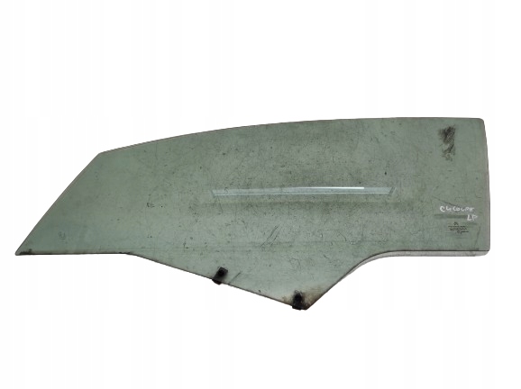 CITROEN C4 1 I 04- COUPE SZYBA LEWA PRZÓD ...5