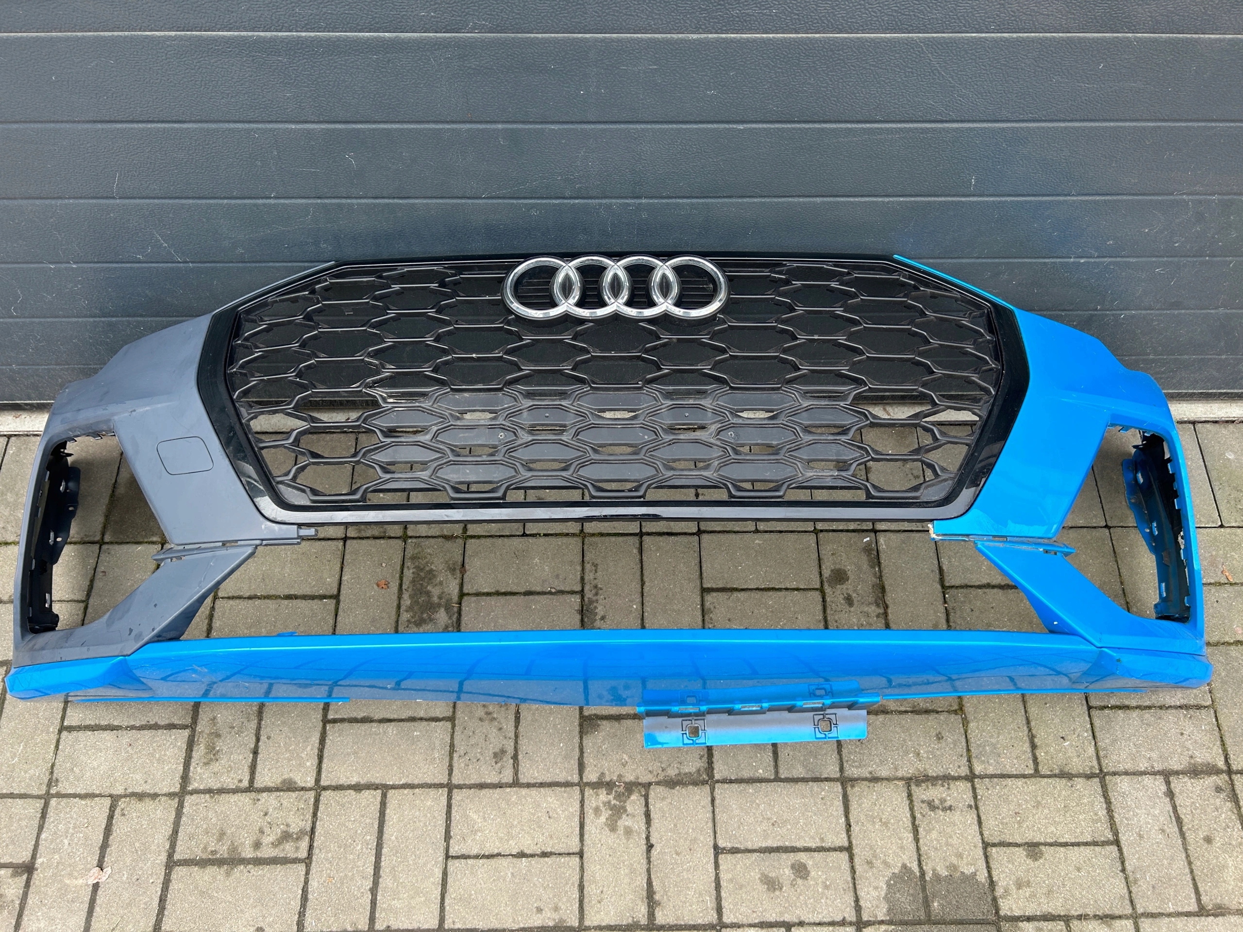 Audi Q3 S-Line nárazník předek 83A 19-23 83A807436D
