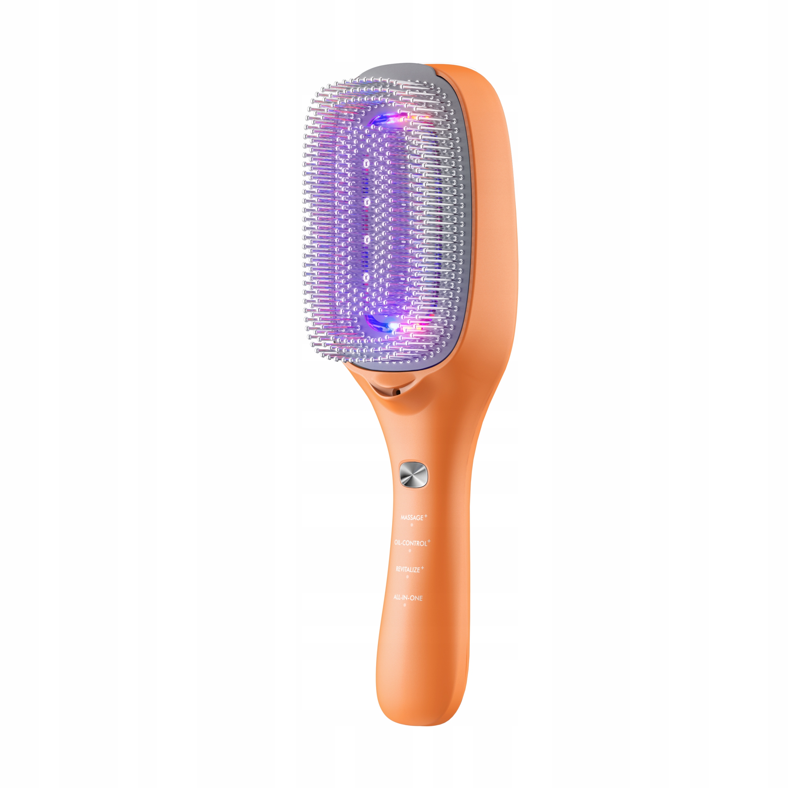 Kartáč Na Vlasy TOUCHBeauty TB-2443 Vita Pro Laserová Světelná Terapie