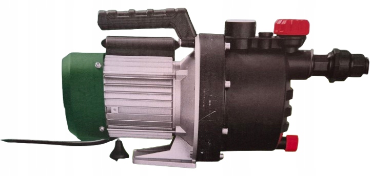 Hydroforová pumpa Parkside 1100 W 4600 l/h Pegp 1100 B2