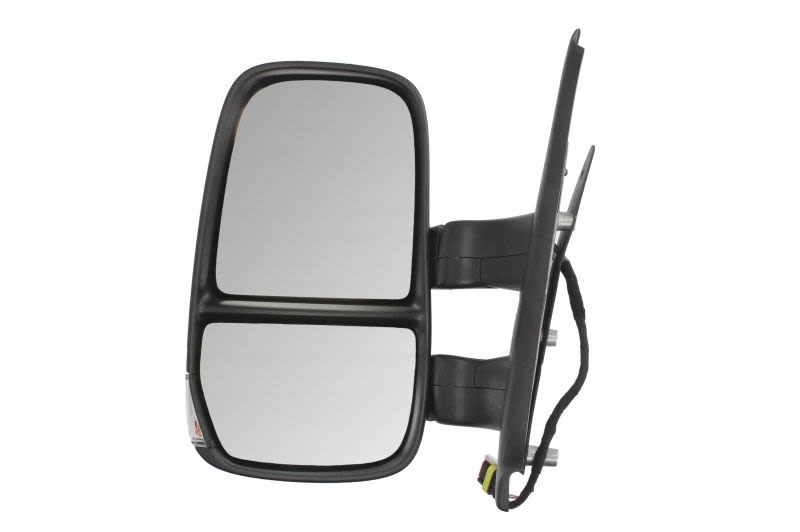 Lusterko zewnętrzne MAGNETI 182203180970