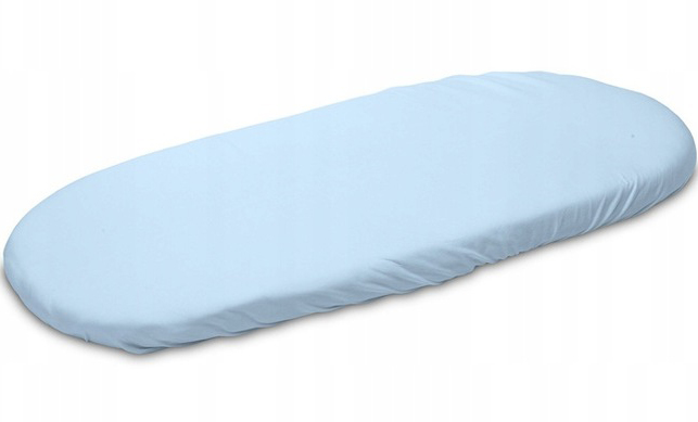 

Prześcieradło Bambusowe Do Wózka Gondoli 35x75