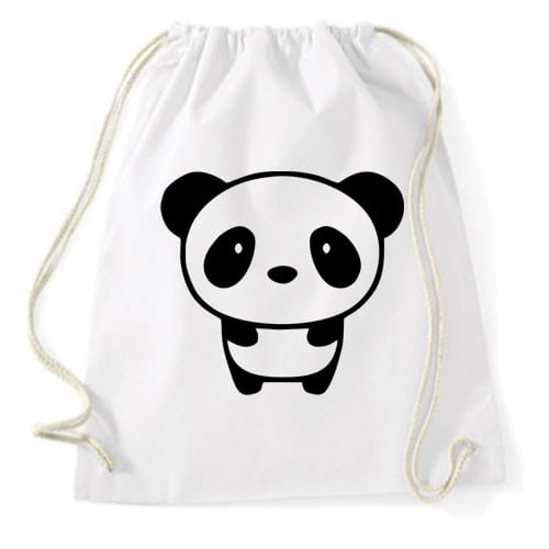 

Worek Plecak Panda