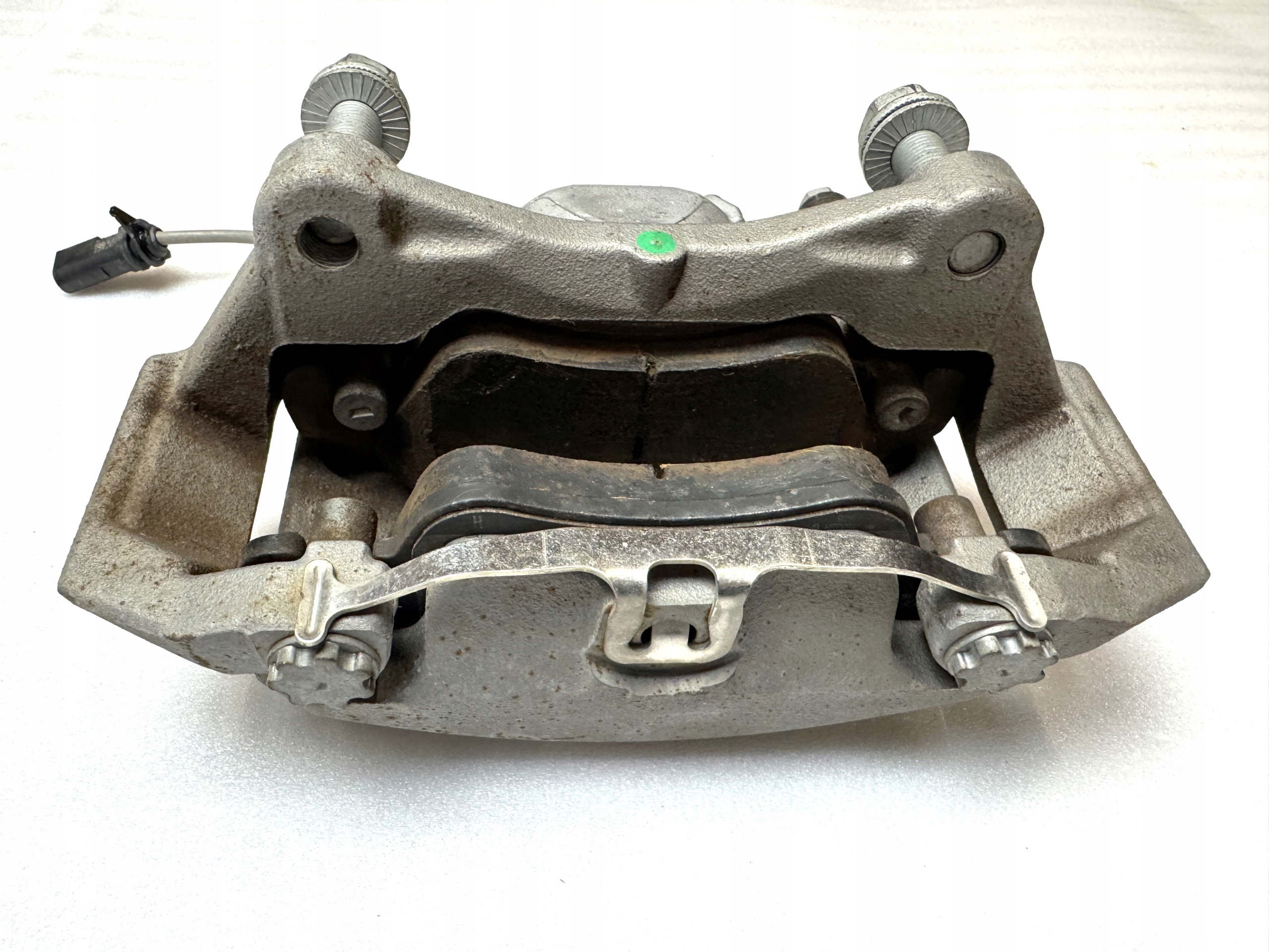 AUDI A6 A7 4G discs brake plates calipers running board front/rear part 8R0615301F