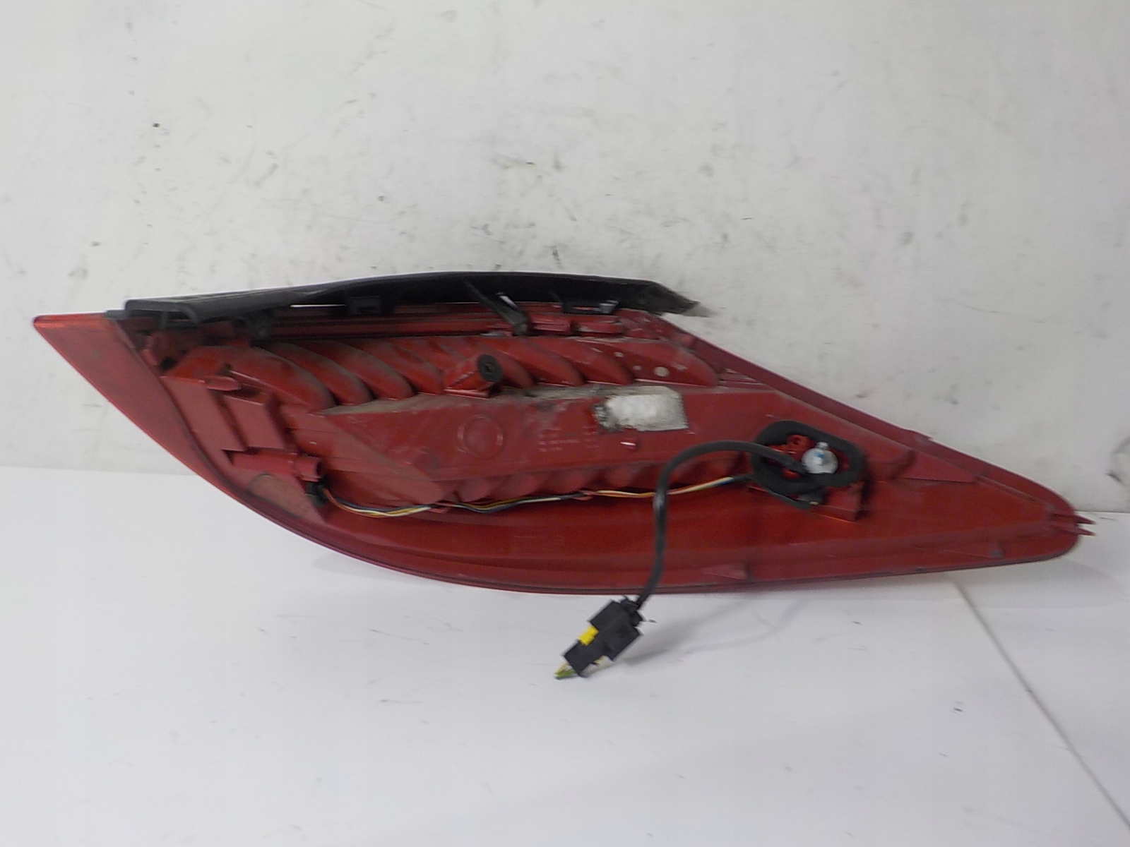 PEUGEOT 308 CC CABRIO light left rear left rear part