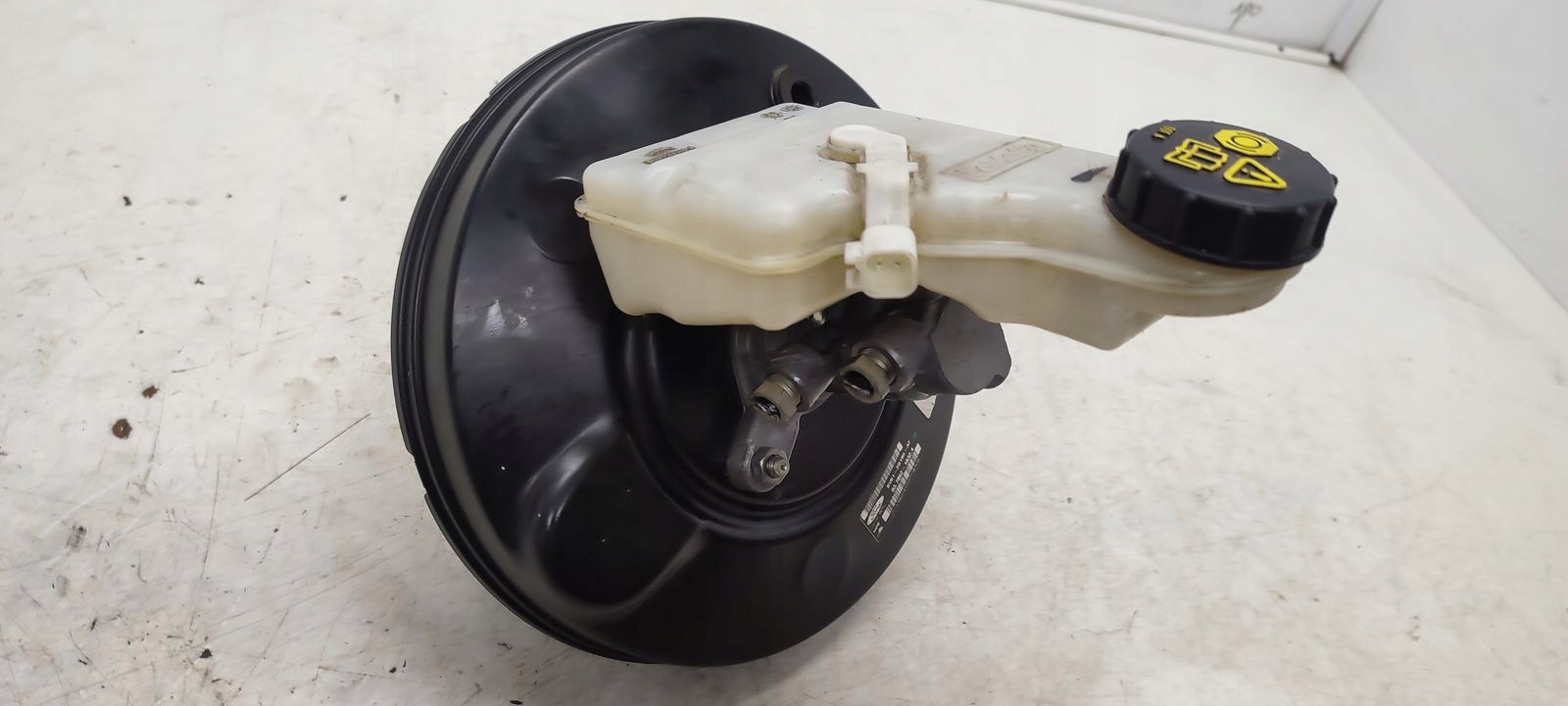servo servofreno Ford Focus MK3