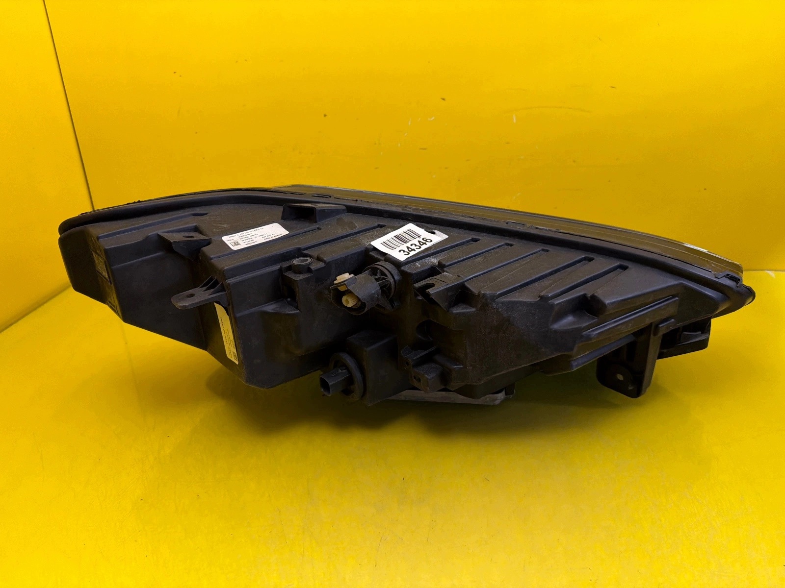 feu gauche avant Tesla X Full Led 2015- 1034318-00-C