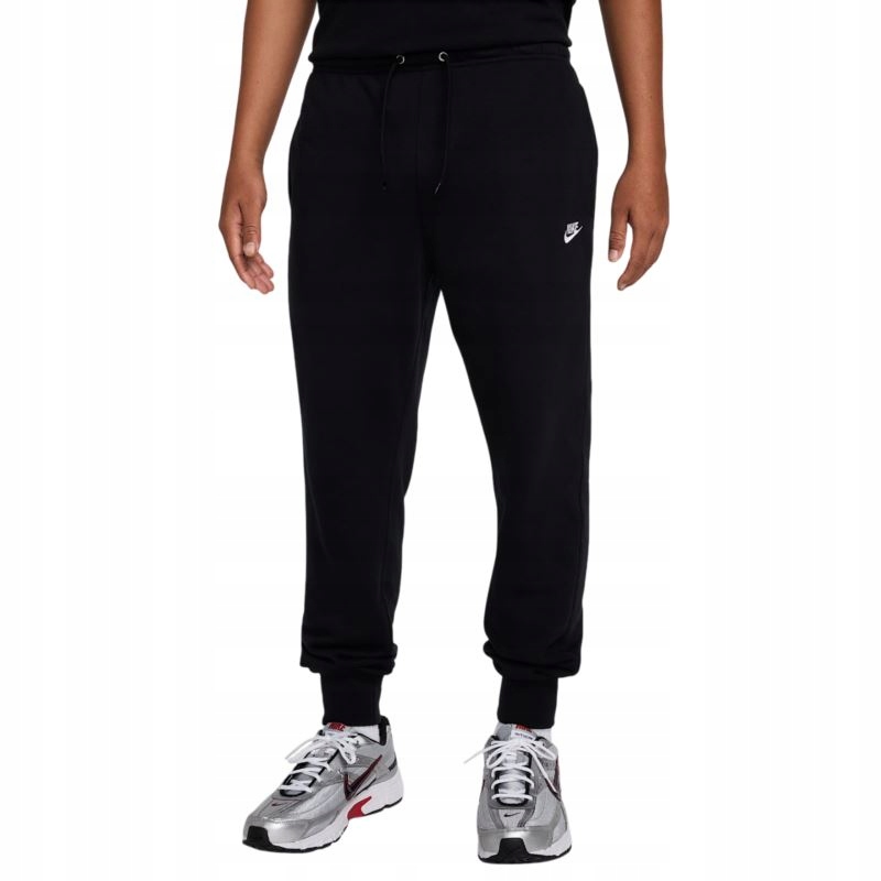 Nike M Nk Club Ft Jogger FN3801-010 XL