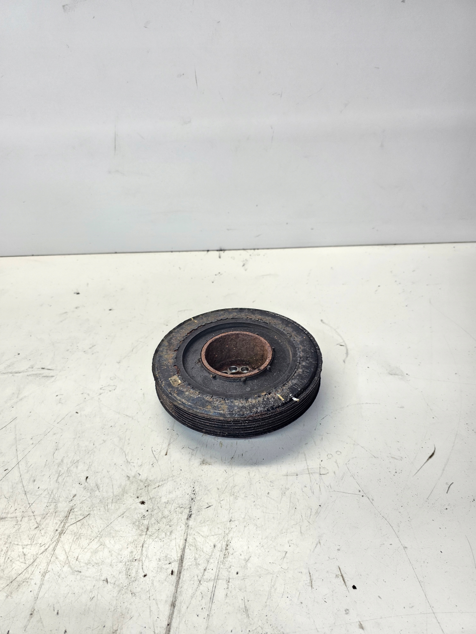 pulley cams AUDI A4 B8 A5 Q5 A6 3.0 TDI 059105251AH