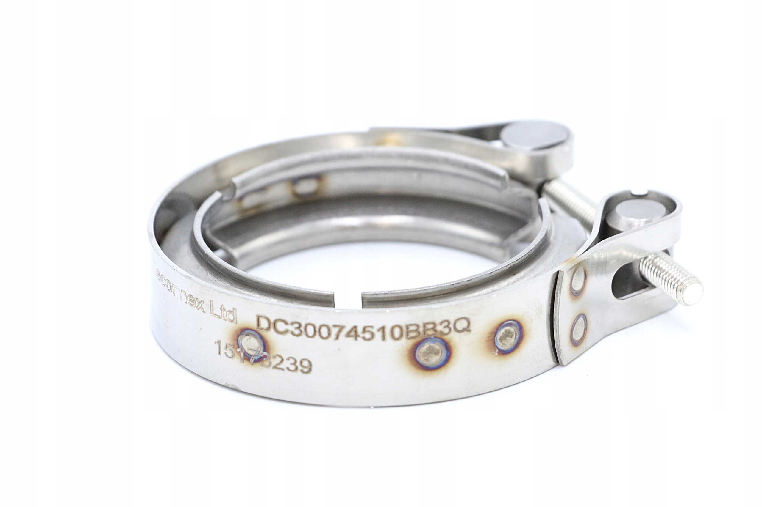 2045311 - Выхлопной зажим Ford