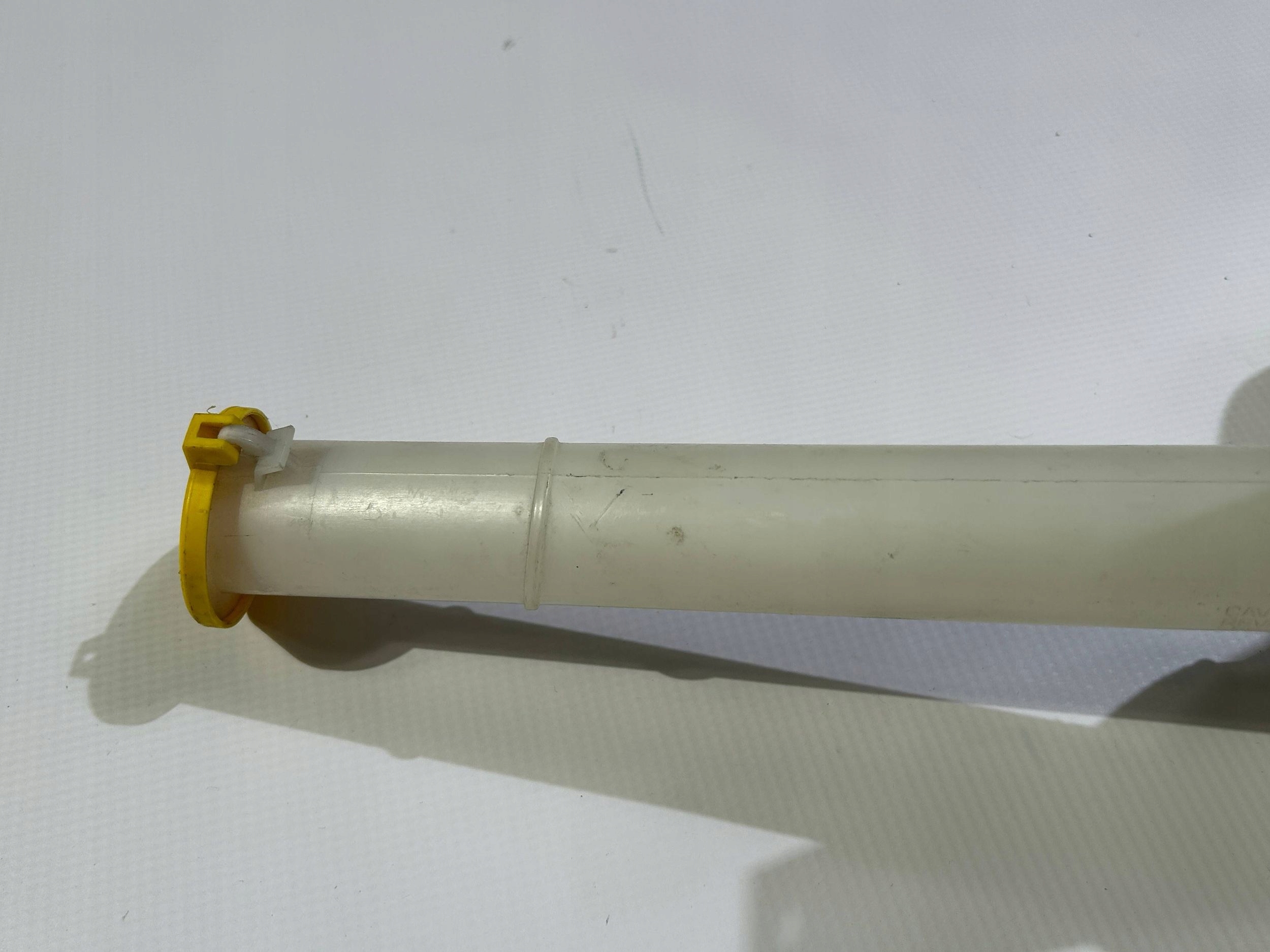 serbatoio LIQUIDO do LAVAFARI Pompa komplet Ford Mustang V 2010