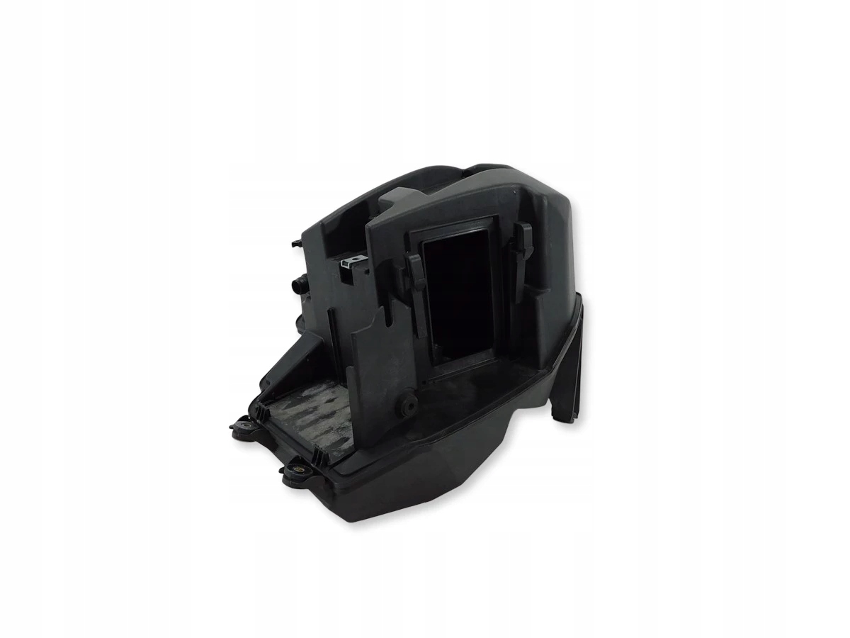 Air Box Vzduchový Filter Bmw F 800 R K73 05-14 U-11 7687796