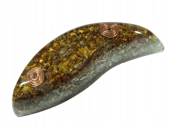 Orgonit Opal Tygří oko
