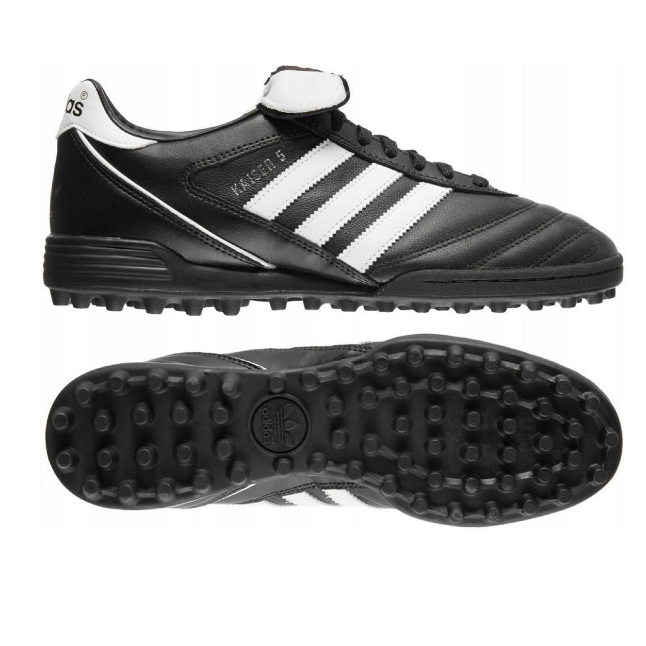 Boty Kaiser 5 Team Tf Adidas Turfy orlik vel. 45 1/3