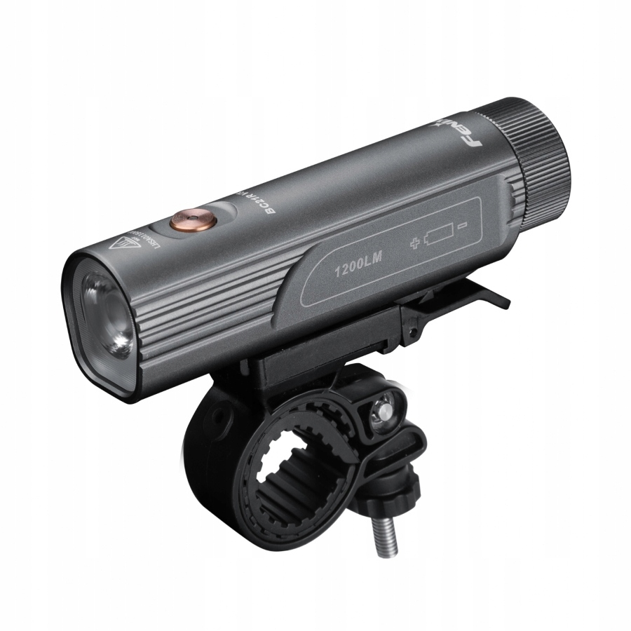 Lampa rowerowa Fenix BC21R V3.0