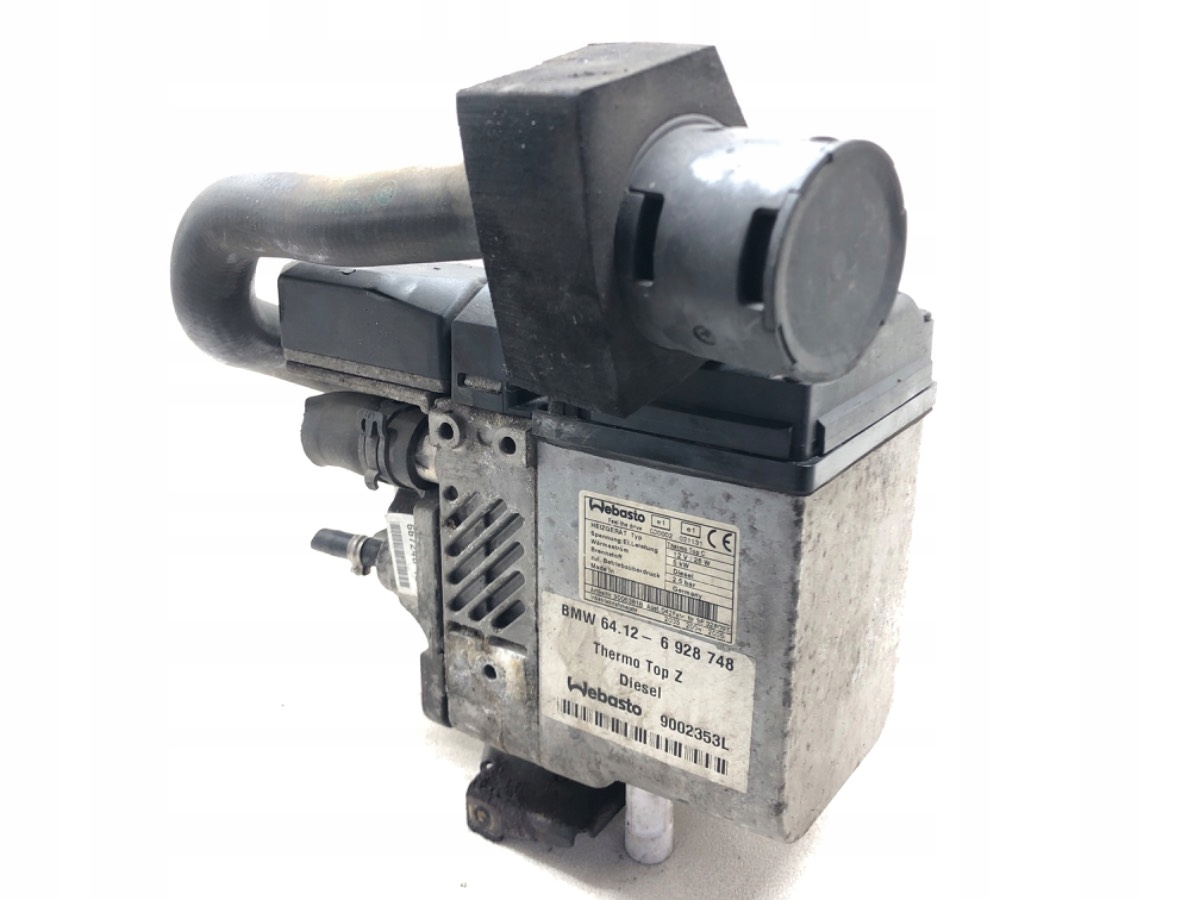 WEBASTO BMW 7 3.0 D 01-09 6928748