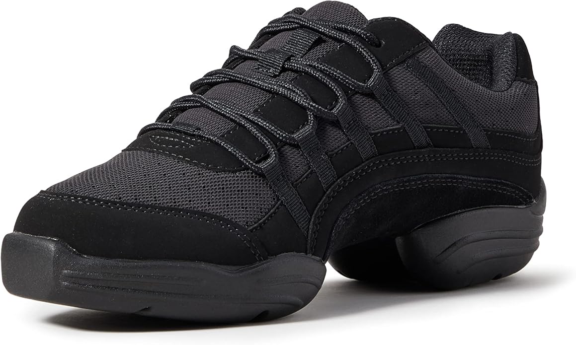 Buty Taneczne Damskie Capezio Rock It Rozmiar 37