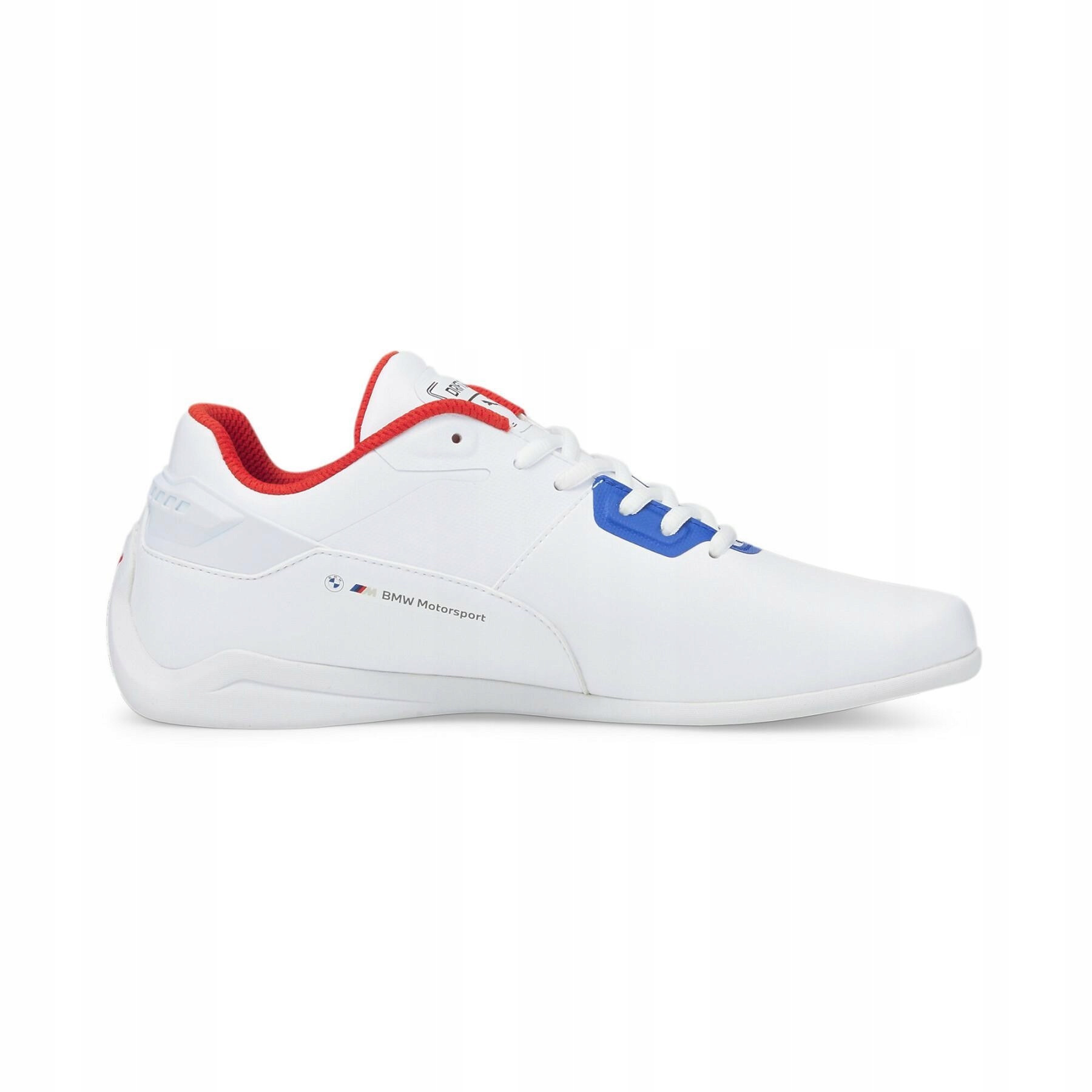 Boty Puma Bmw Mms Drift Delta 307100-02 Vel. 44,5