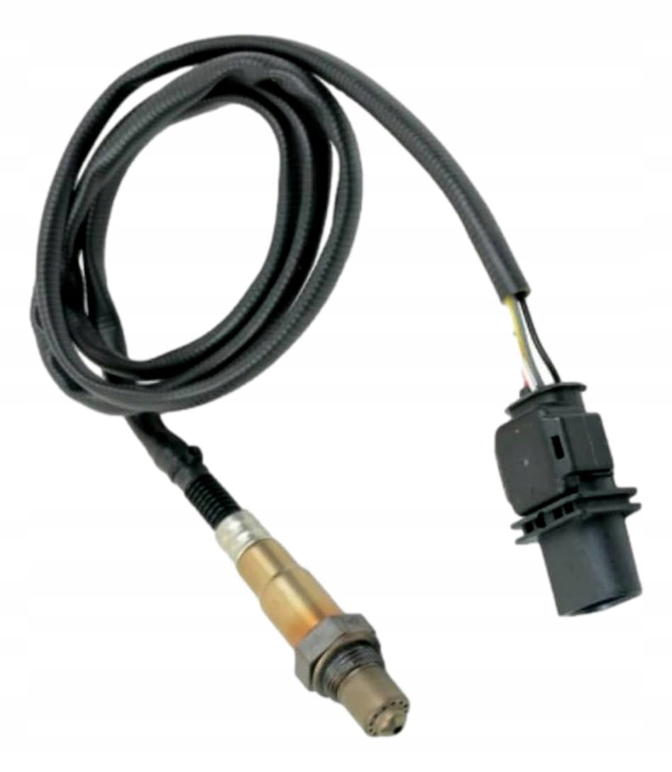 Mercedes Clk W203 W211 W220 W221 Lambda sonda Originál